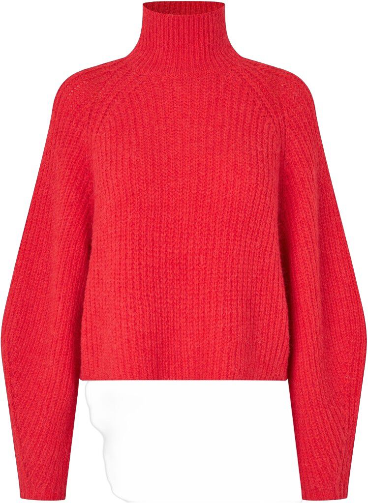 Elioll Knit Jumper Ls