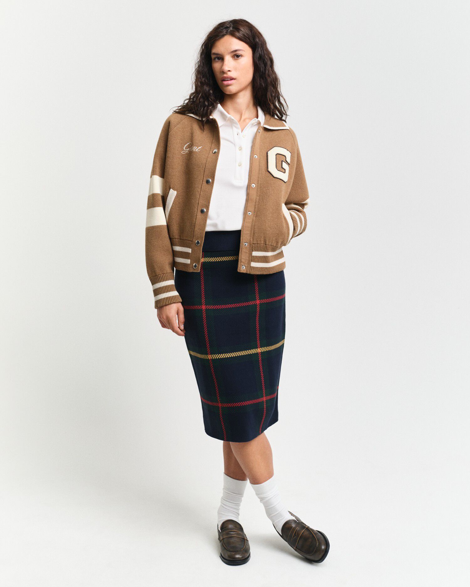 SLIM SHIELD SS PIQUE POLO