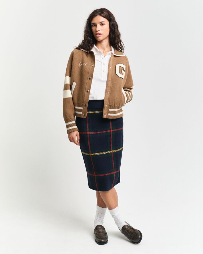 SLIM SHIELD SS PIQUE POLO