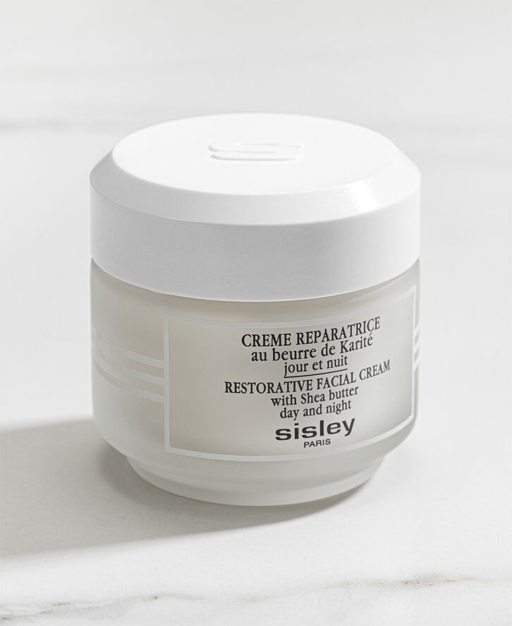 Restorative Facial Cream