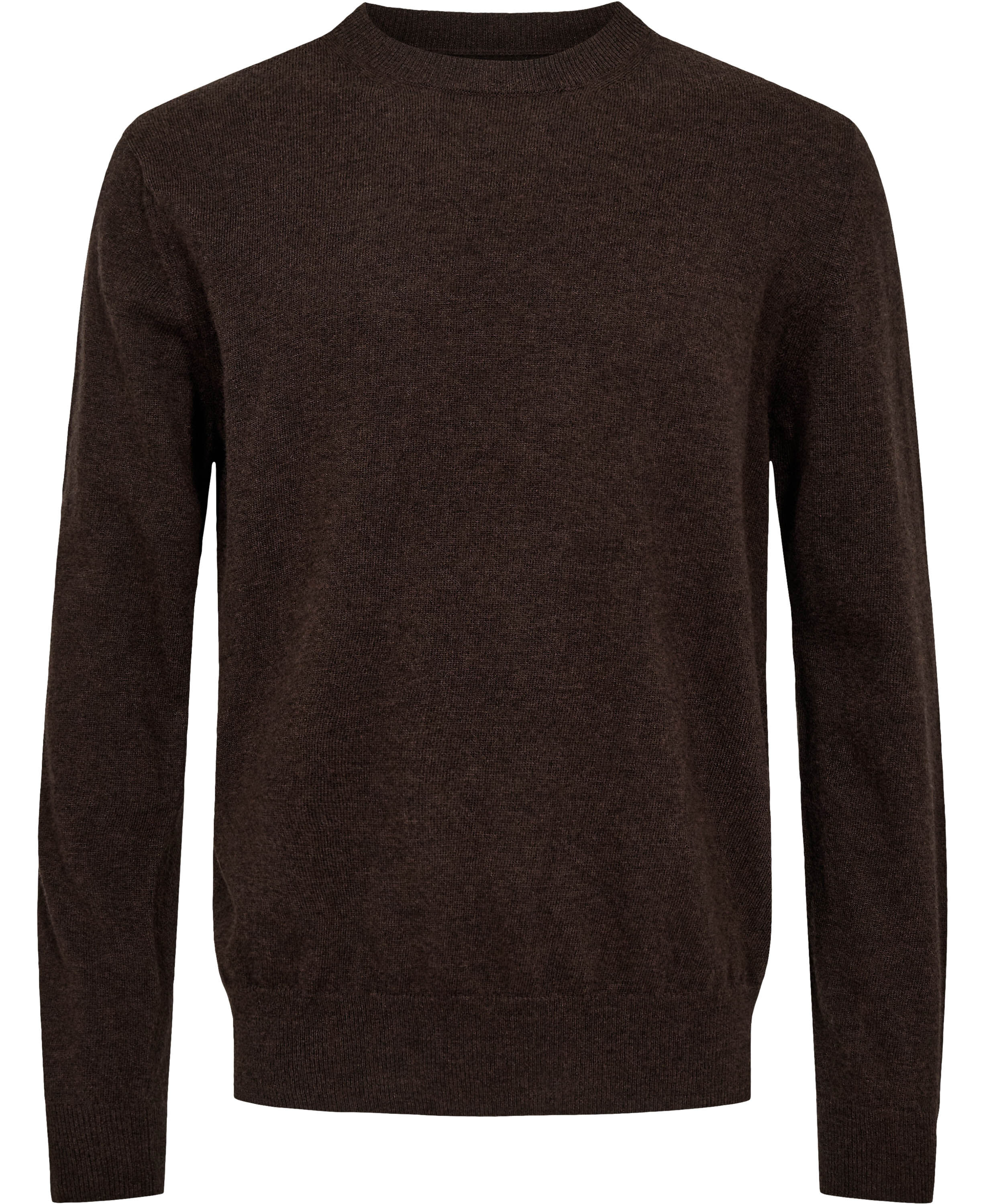 Maryn 2 RWS Strik Lambswool