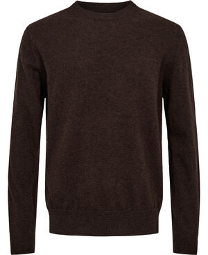 Maryn 2 RWS Strik Lambswool