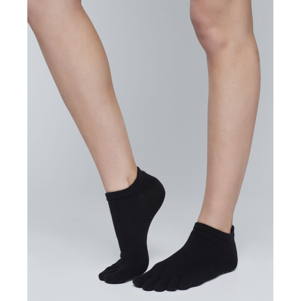 Moonchild grip socks - low rise