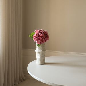 Hydrangea Flower