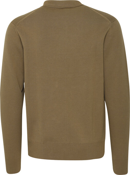 CFWILLY milano knit cardigan