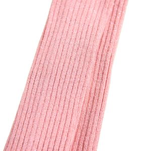 Glitter Rib Tights