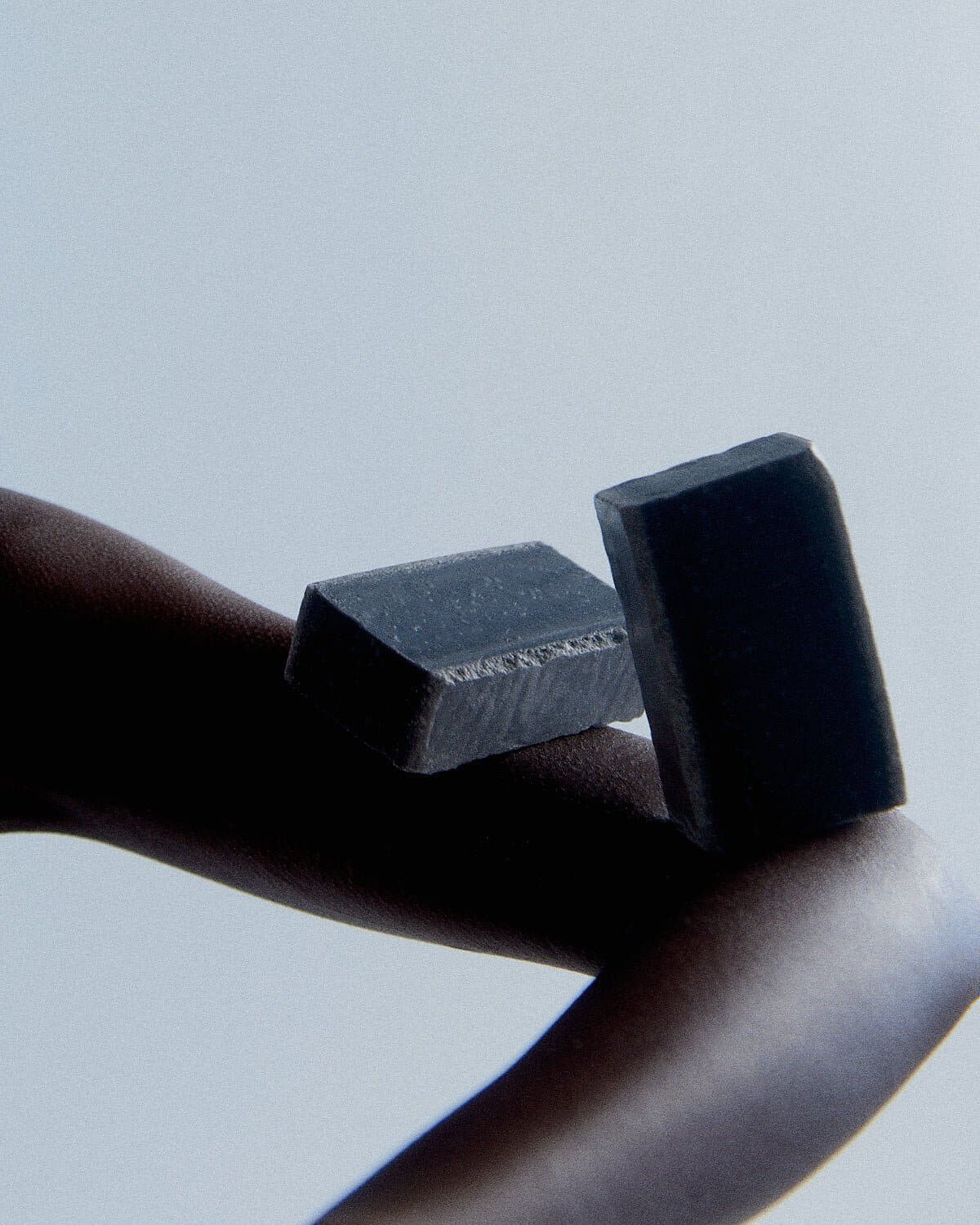 Melyon Soap Le Charbon