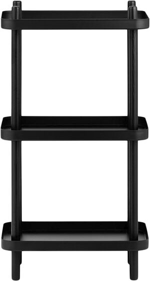 Block Shelf