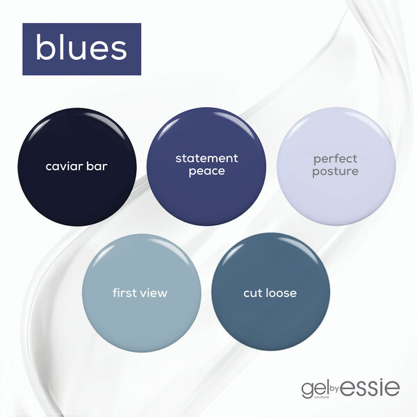 gel couture nail polish