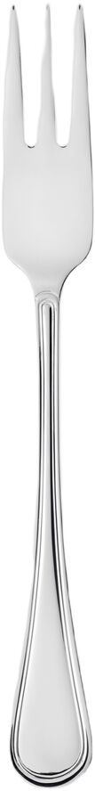 Kakegaffel Oxford 16,2 cm Blankt stål