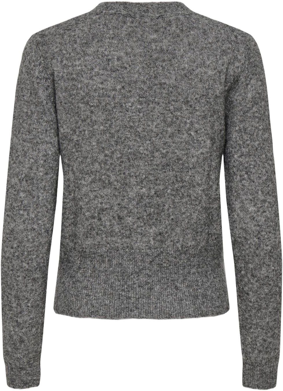 ONLHAVANNA LS BUTTON CARDIGAN CS KN