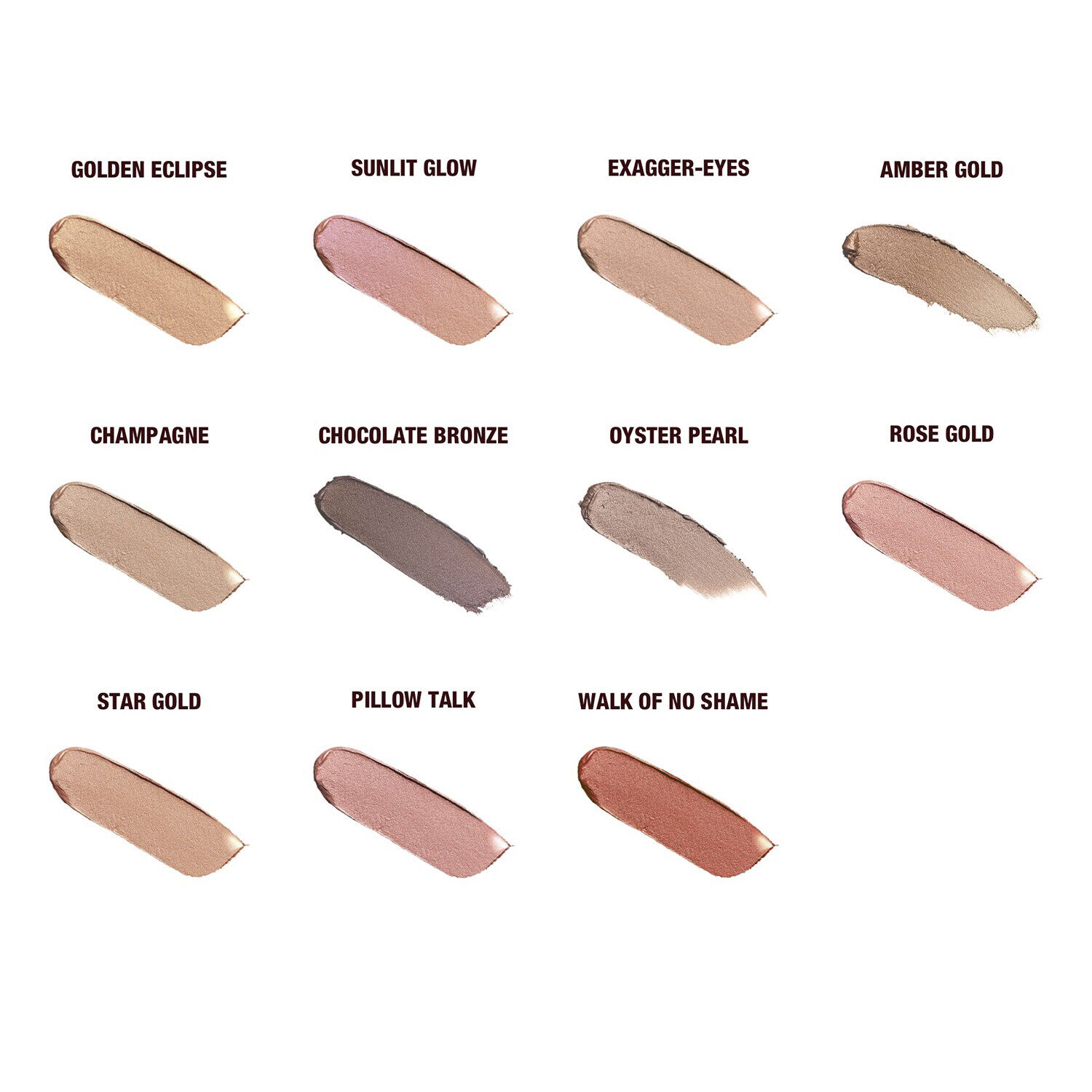 Eyes to Mesmerise - &Oslash;jenskyggecreme