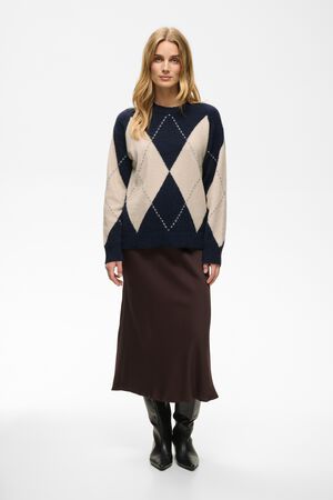 SorayasPW Pullover