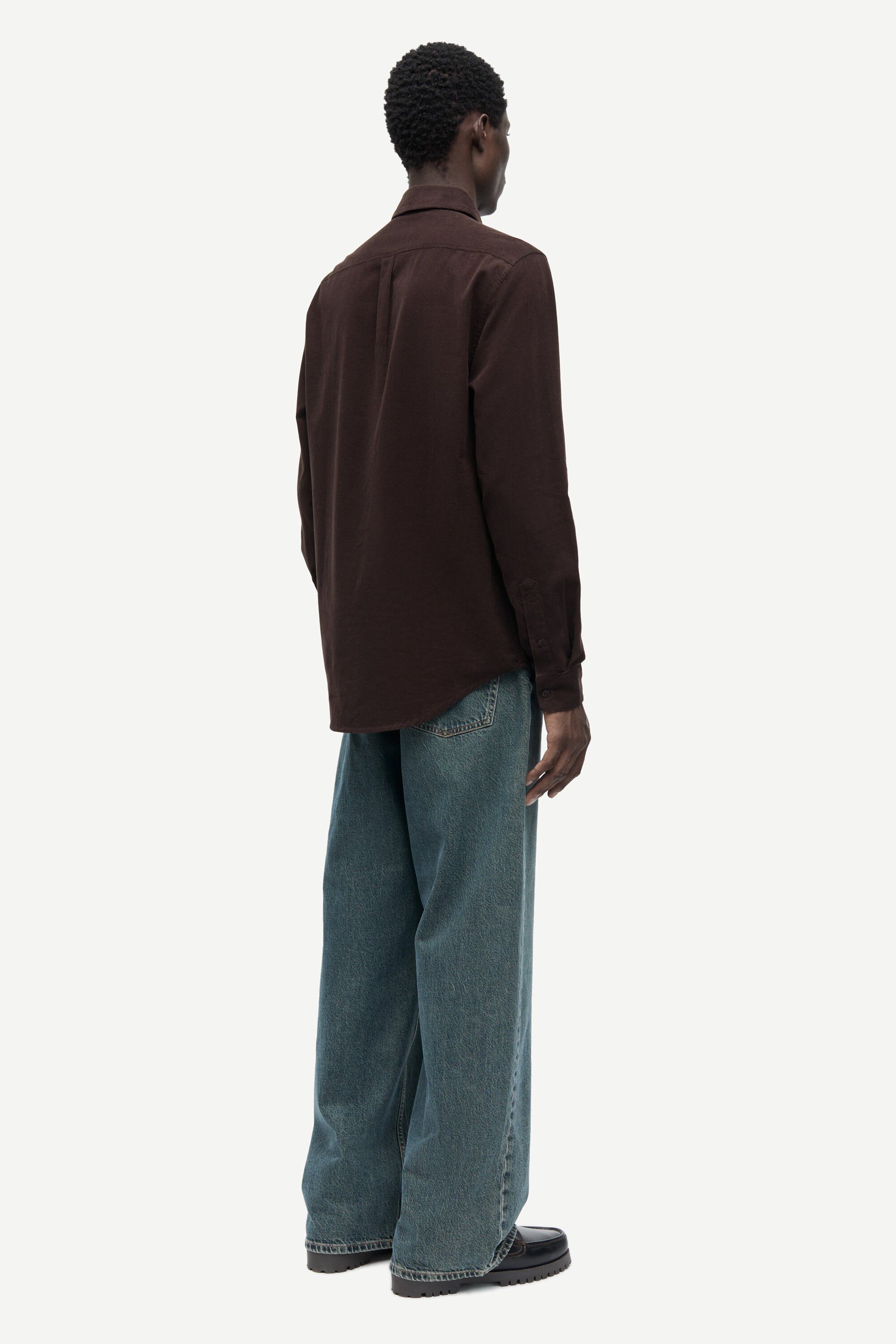 Saliam NX shirt 10504