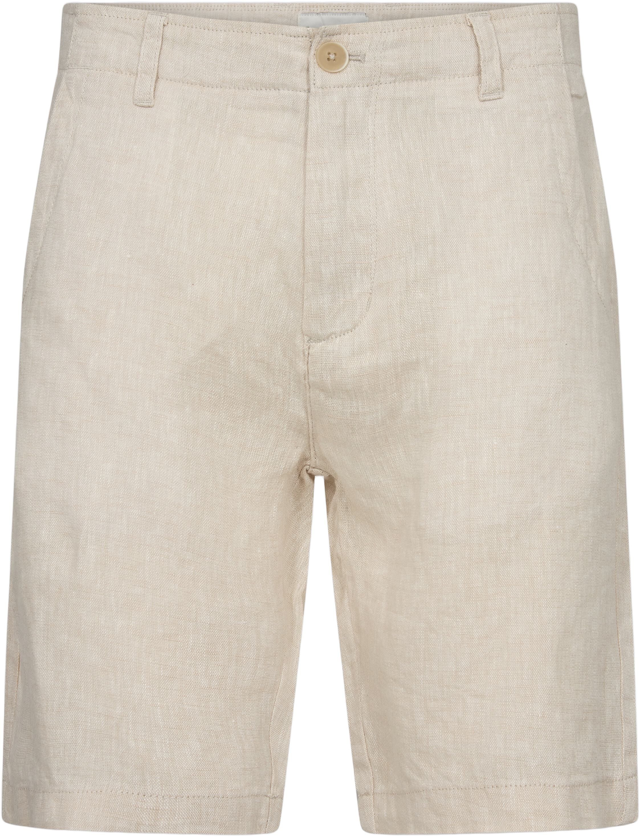 BS Peppon Regular Fit Shorts