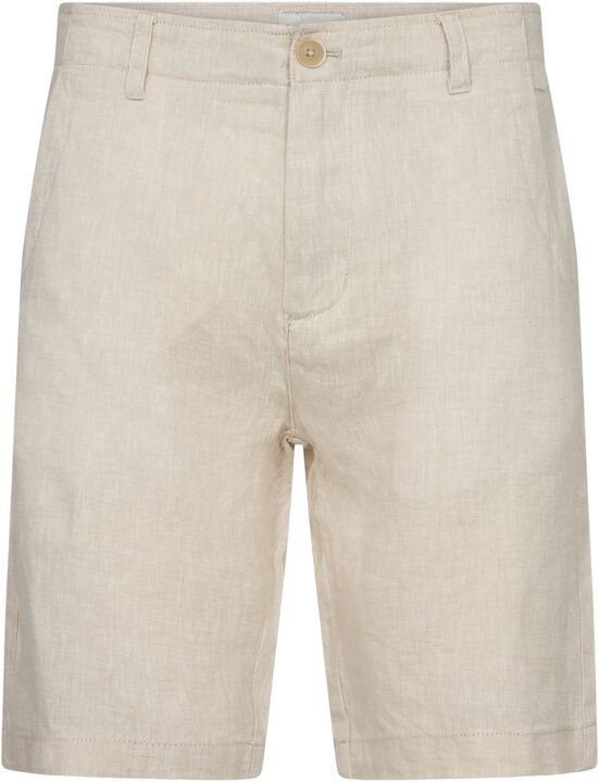 BS Peppon Regular Fit Shorts