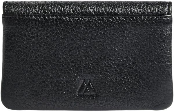 Faithmbg Coin Purse, Grain