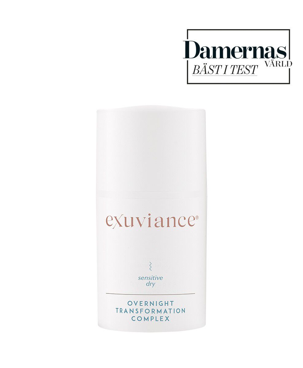 Overnight Transformation Complex