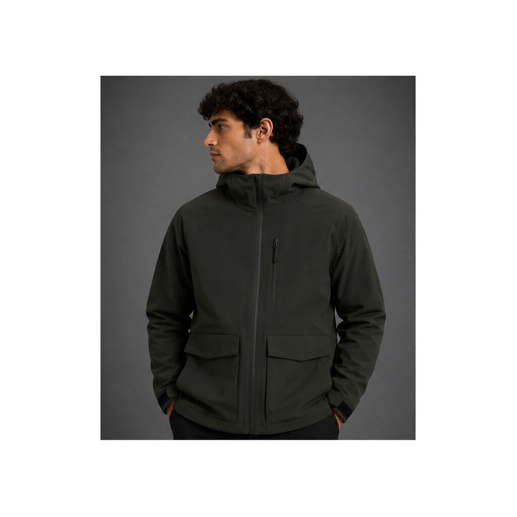 New Dominik jacket