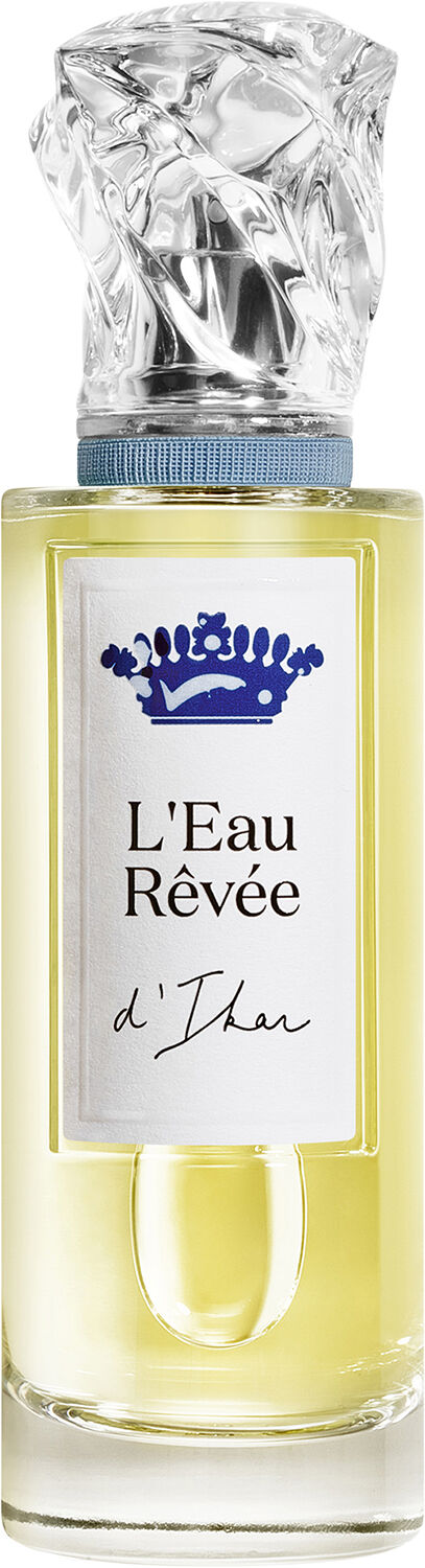 L'Eau R&ecirc;v&eacute;e d'Ikar