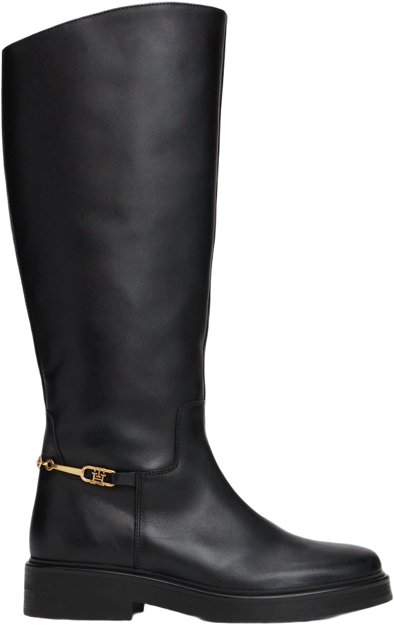 TH HORSEBIT RIDING LONG BOOT