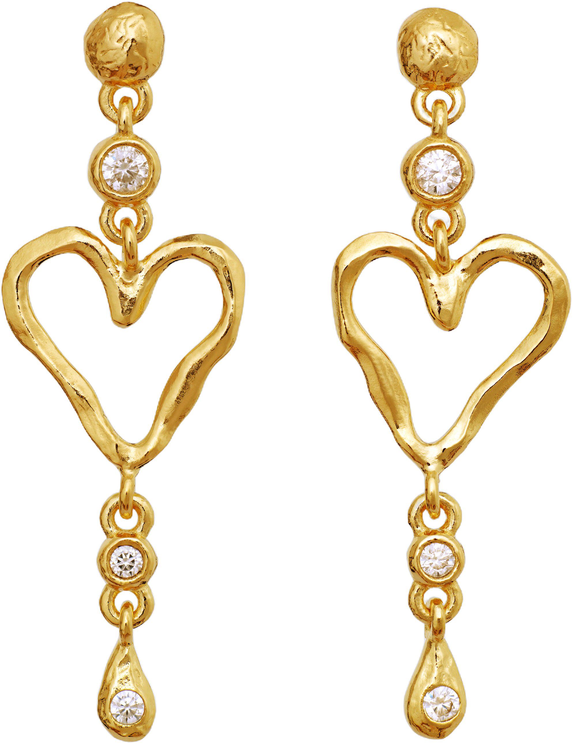 Sabi Twinkle Earrings