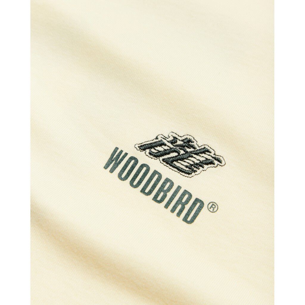 WBBeam Action Tee