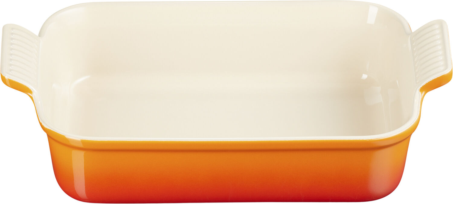 Heritage Rekt Fad 31/26cm Volcanic