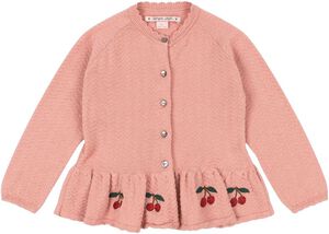 CYPRES CARDIGAN GOTS