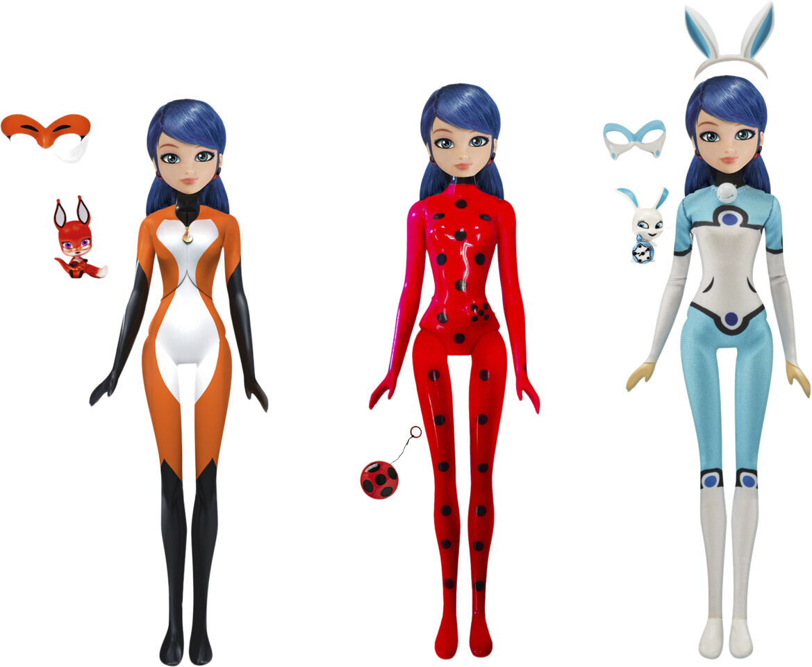 Leket&oslash;ysfigurer