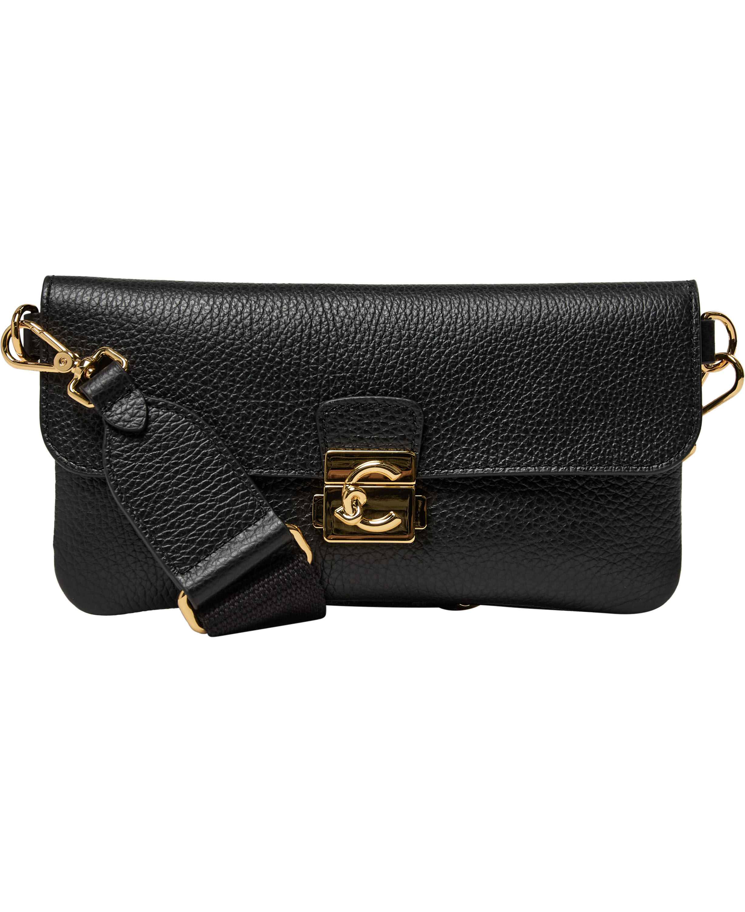 COCCINELLE C-ME LOCK