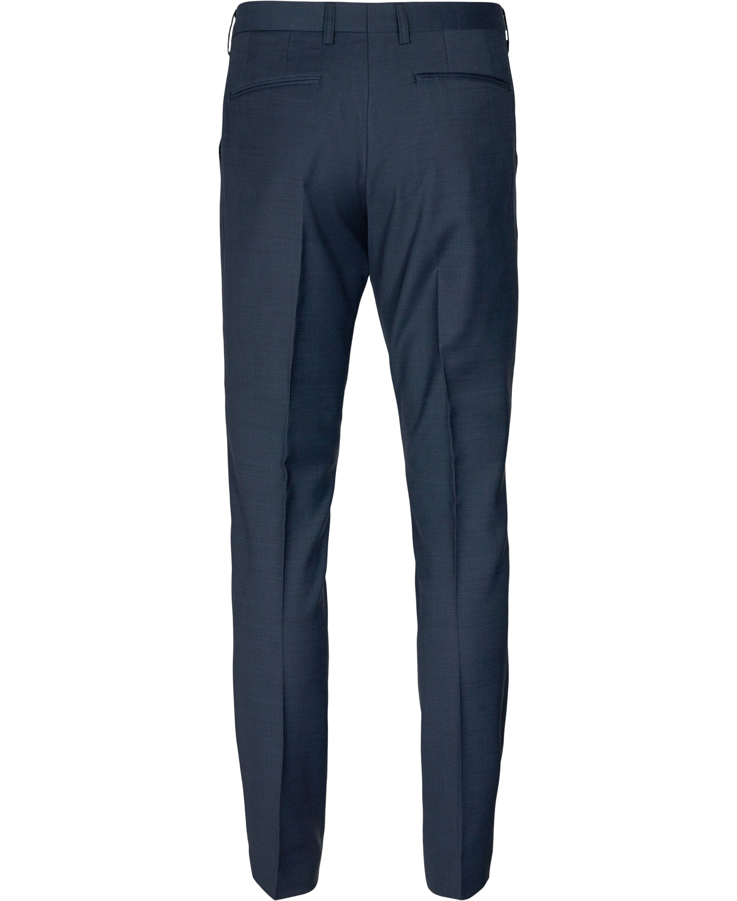 MAlas Dust Blue Suit