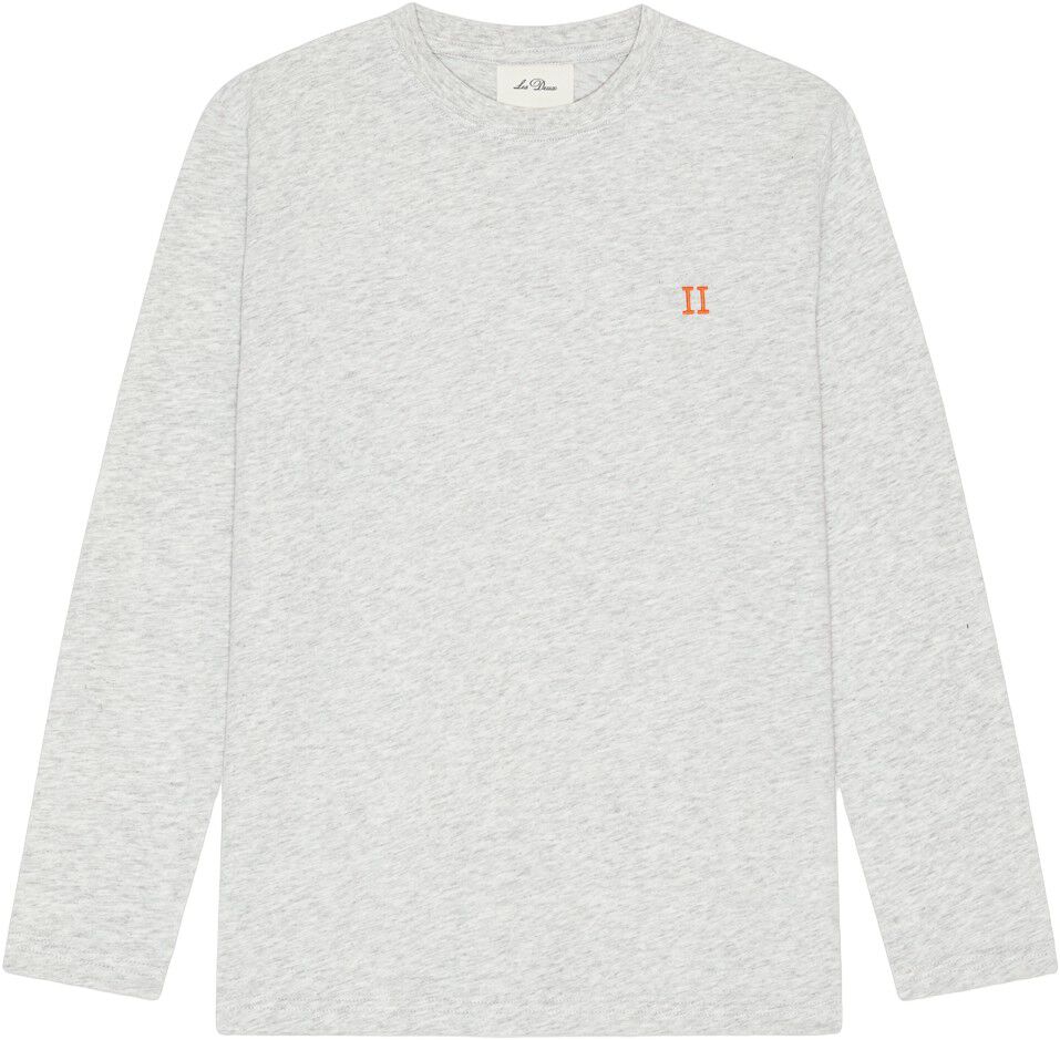 Core Contrast LS T-Shirt KIDS