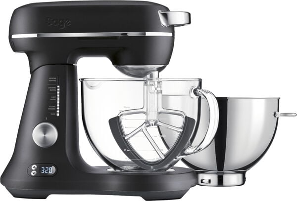 The Bakery Boss Black Truffle