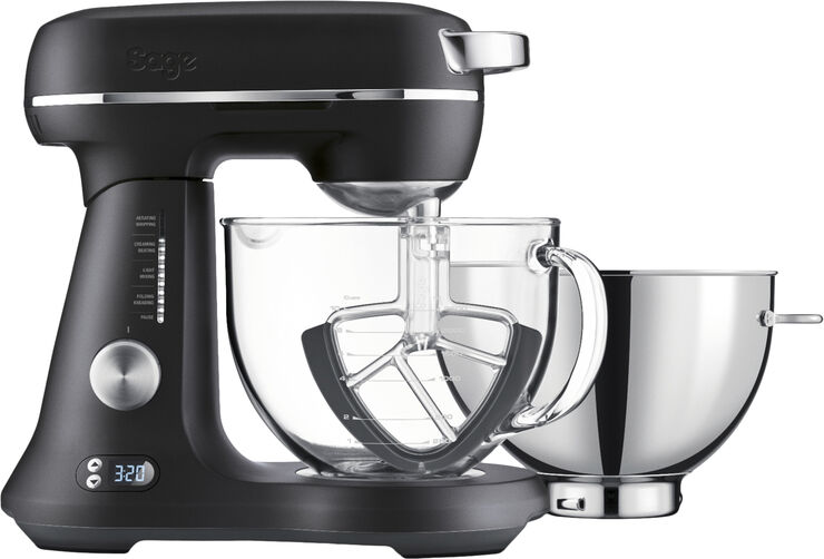 The Bakery Boss Black Truffle