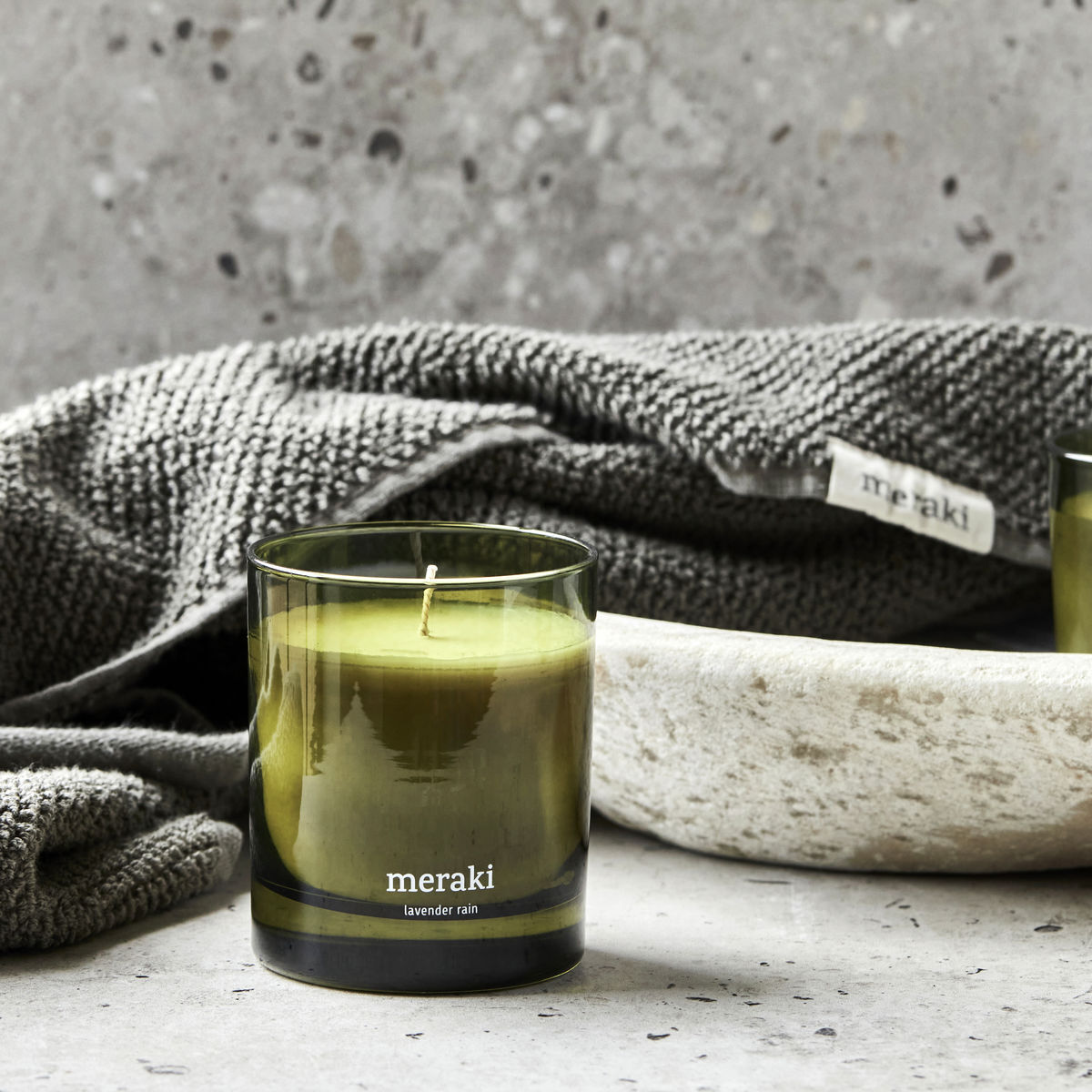 Duftlys, Lavender rain