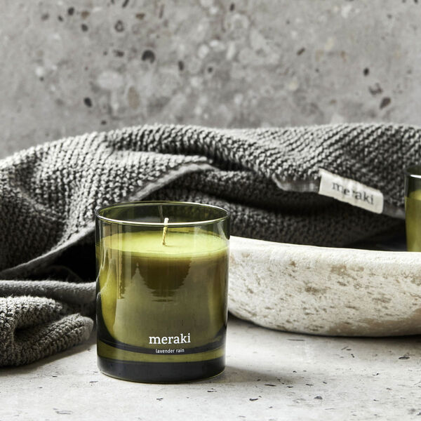 Duftlys, Lavender rain