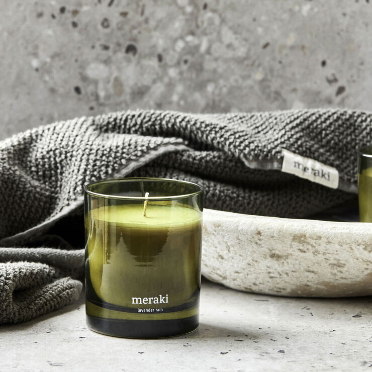 Duftlys, Lavender rain