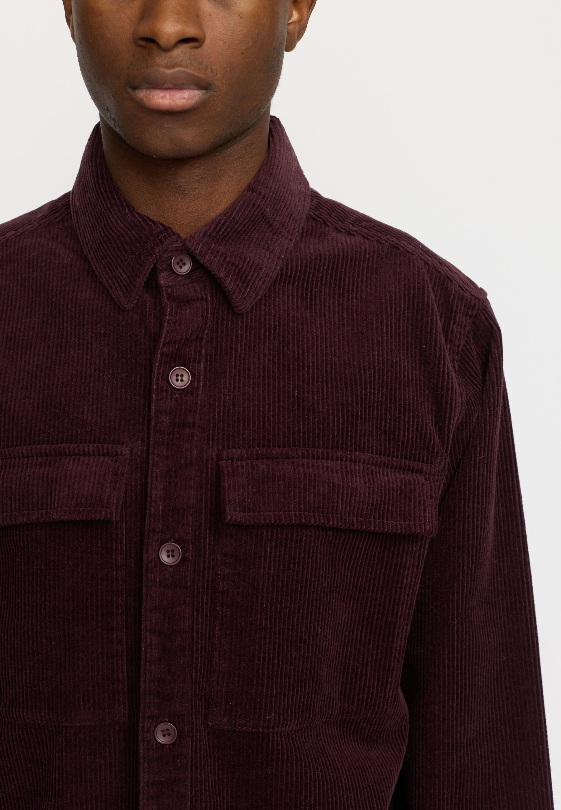 Utility Overshirt