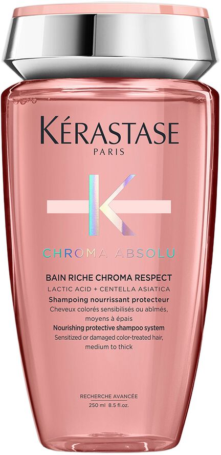 Bain Riche Chroma Respect
