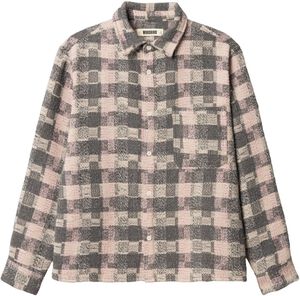 WBGlixto Structure Shirt