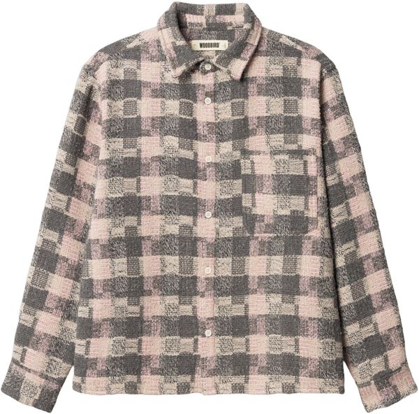 WBGlixto Structure Shirt
