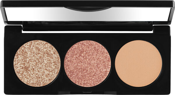 Essential Eyeshadow Trio
