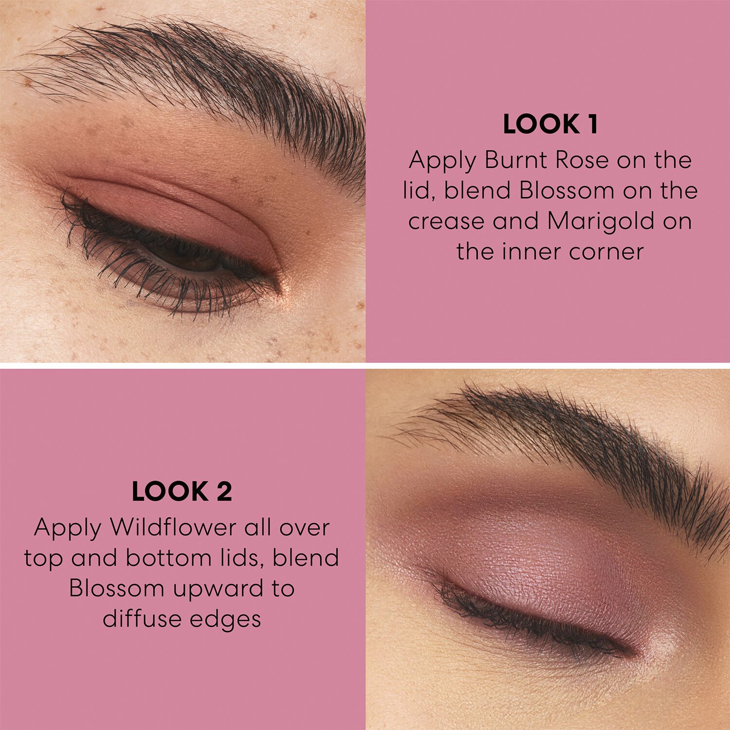 Mineralist Eyeshadow Palette