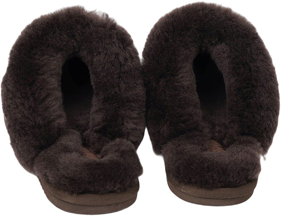 GOSSA - SHEARLING SLIPPERS