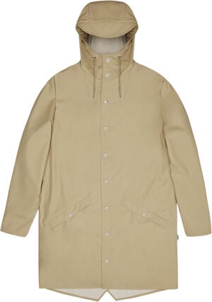 Long Jacket W3