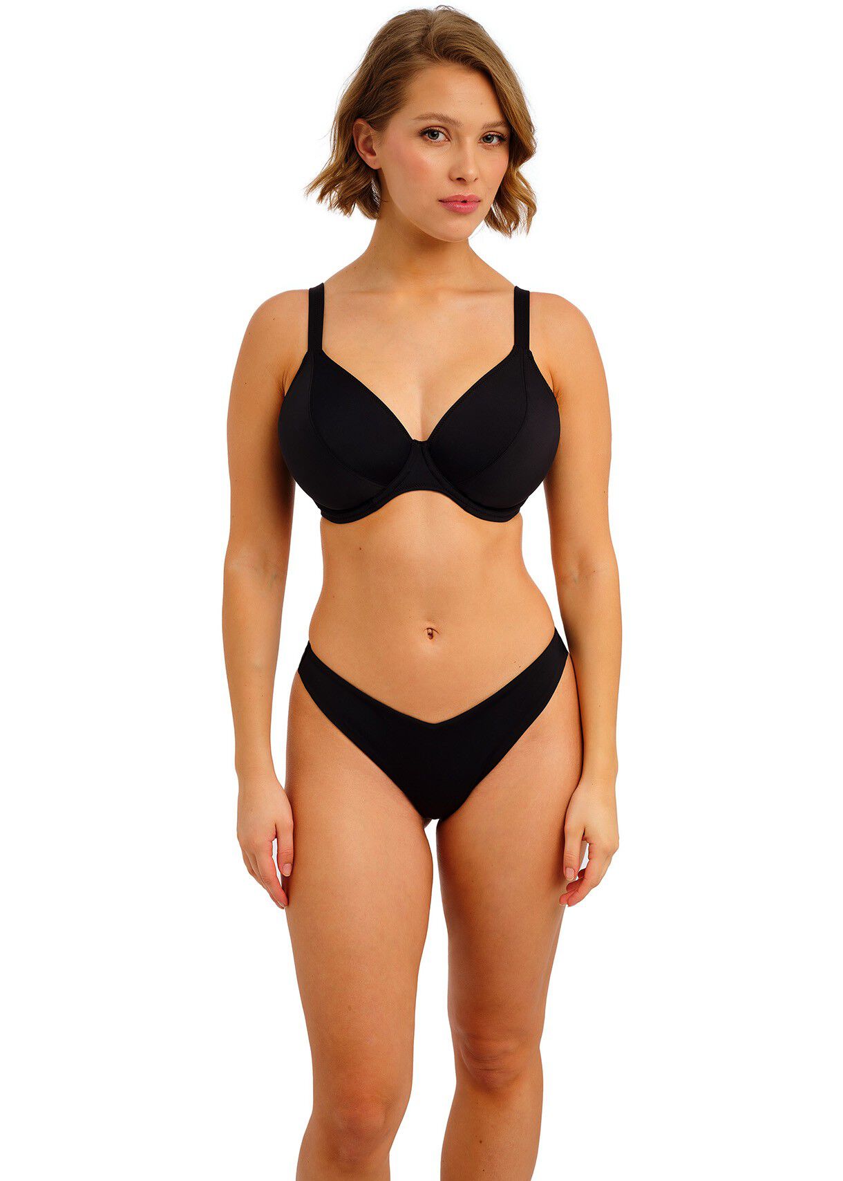 JEWEL COVE UW BIKINI TOP