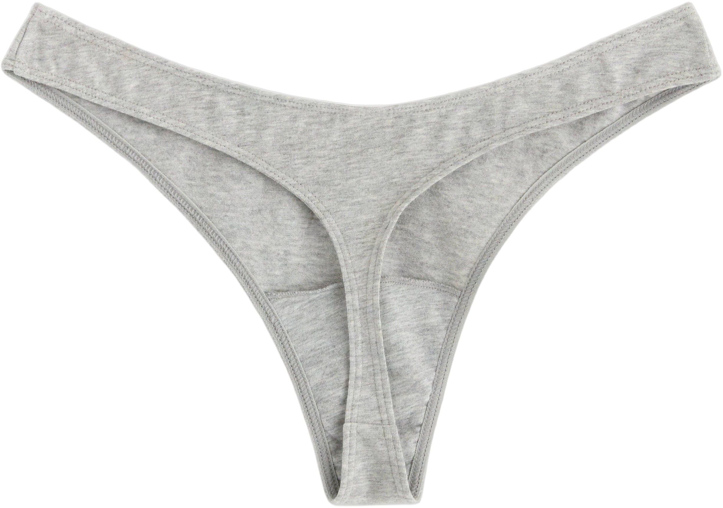 Stringtruse med lav midje