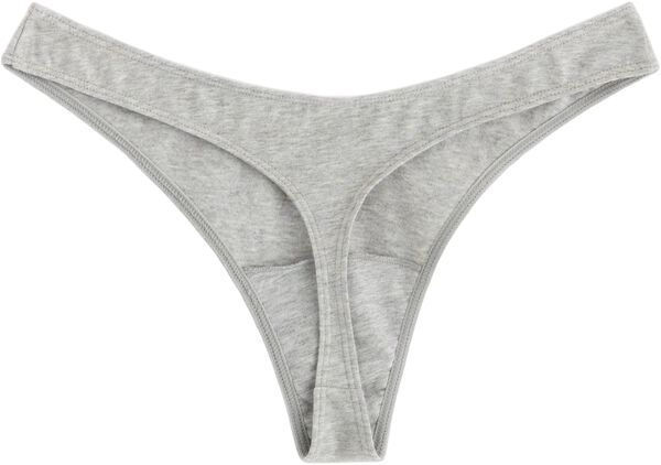 Stringtruse med lav midje