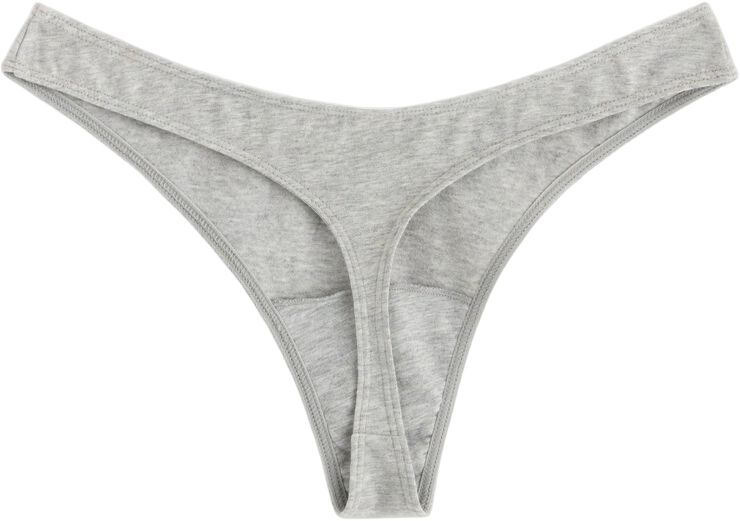 Stringtruse med lav midje